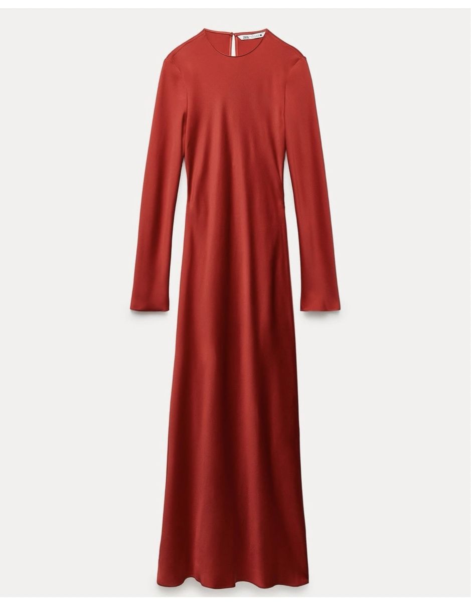 Zara Vestiti: Zara dress – Nuovo e nell'imballaggio originale da Opfikon venduto da ari_7yn2