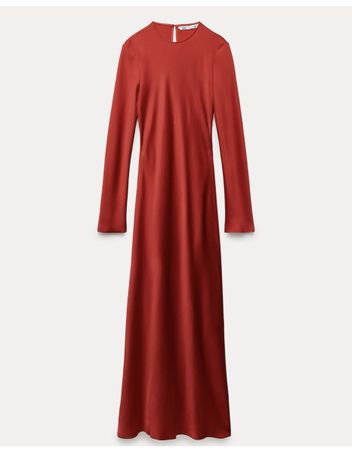 Zara dress