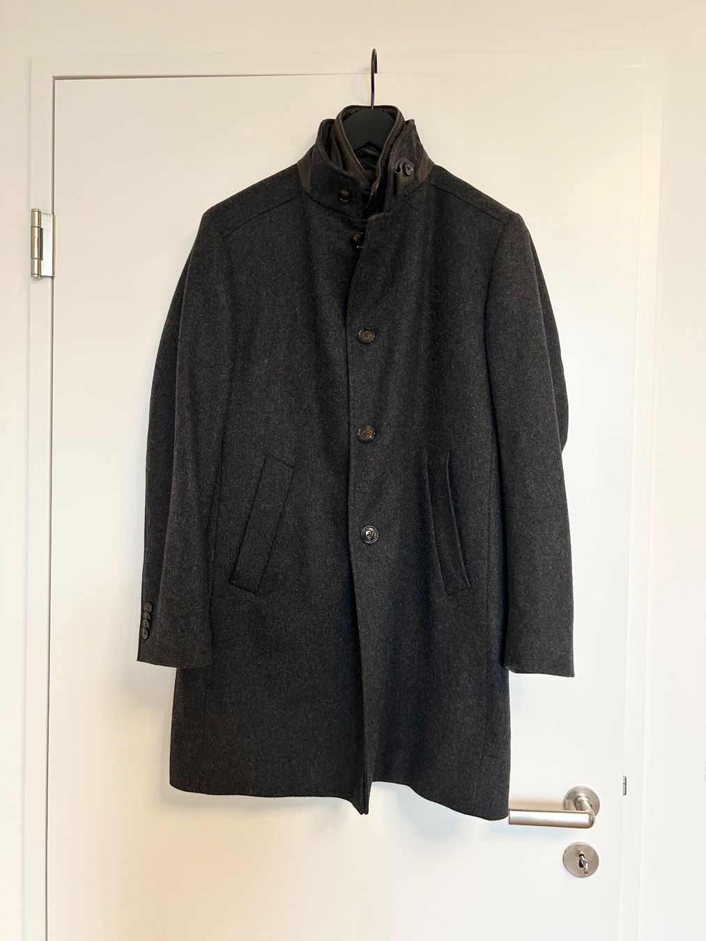 Windsor Mäntel: Windsor Winter Jacket 48 – Neu (gemäss Beschreibung) aus Erlenbach ZH von Syssi_C