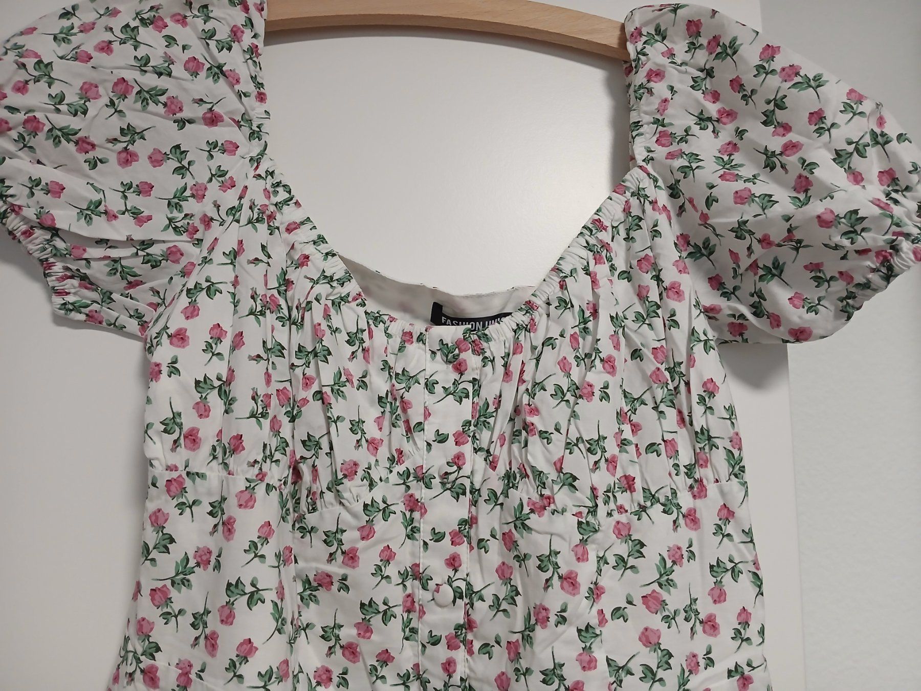 Robes: Sommerkleid – D'occasion à Wettingen par marlu17 1