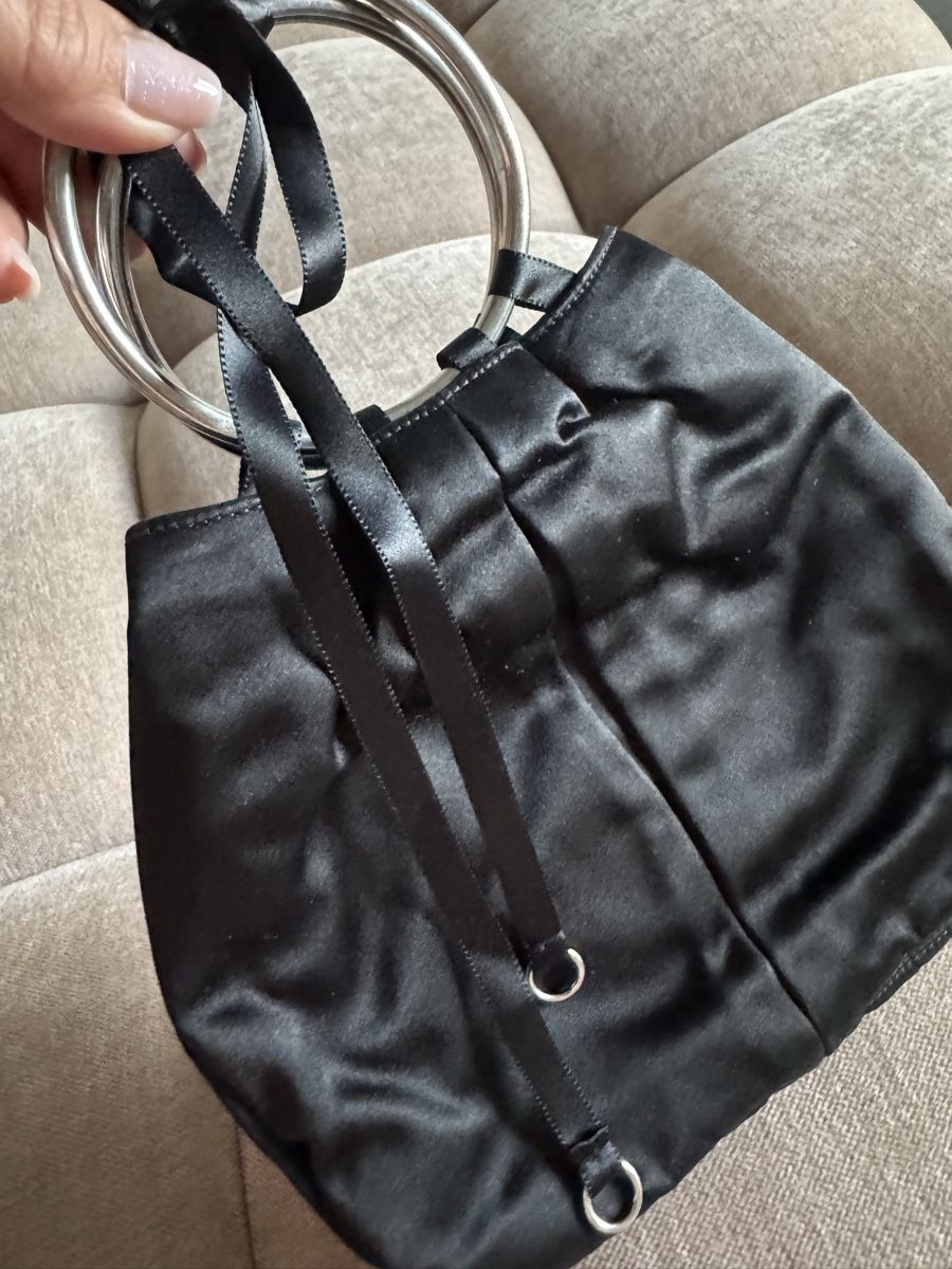 Sacs femmes: Sergio Rossi Abendtasche – Neuf (Voir description) à Muri b. Bern par Winter2021 1