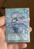 Yu-Gi-Oh! Himmelsjäger-Mobilisierung – Starlight Rare