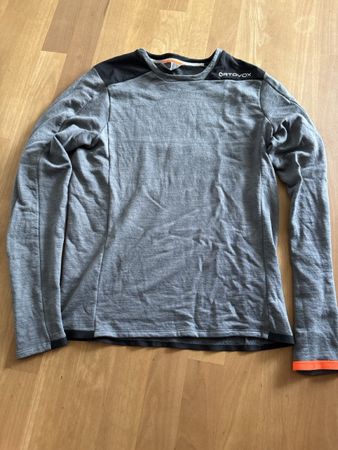 Ortovox Pullover Men Gr. M 