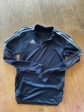 Sportoberteil Adidas Grösse S
