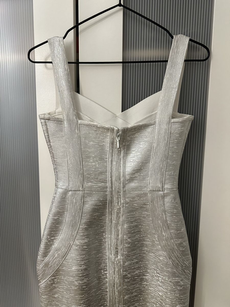 Vestiti: Bandage Cocktail Kleid – Usato da Adlikon b.Regensdf venduto da E.Prov 3