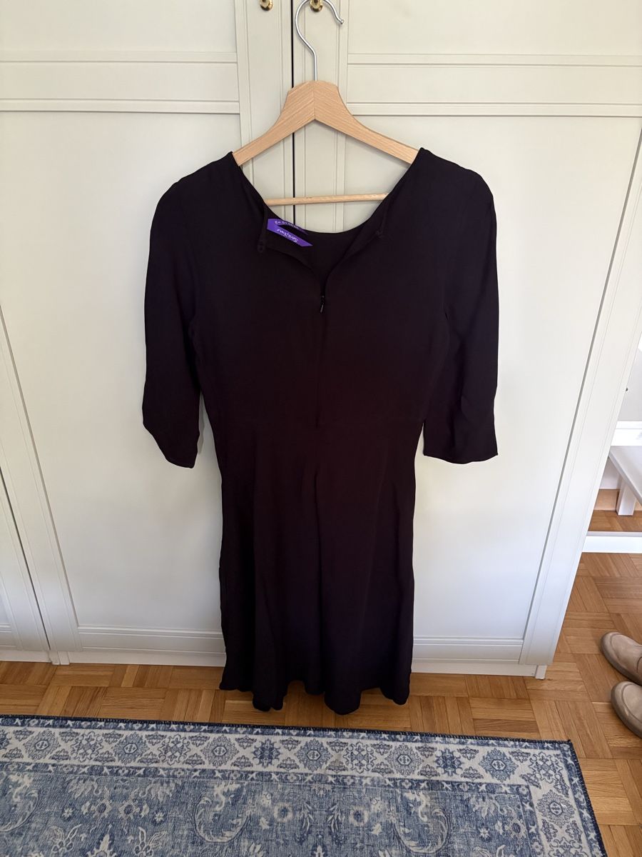 Kleider: Robe de grossesse Seraphine taille 36 – Gebraucht aus Genève von cec_6qrf 1