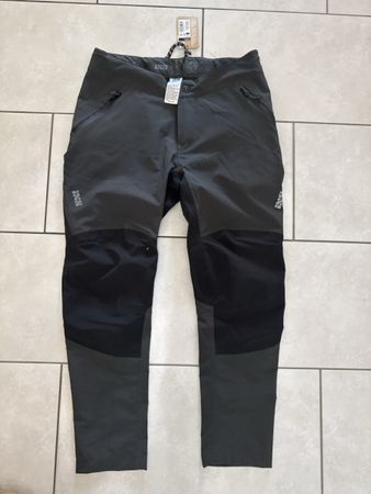 IXS CARVE MTB-PANTS WATERPROOF  Grösse L neu