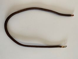 Verstärker Power Kabel 21 mm2 700 mm