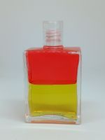Aura- Soma Equilibrium B122 hellesmagenta/limonengrün 50 ml