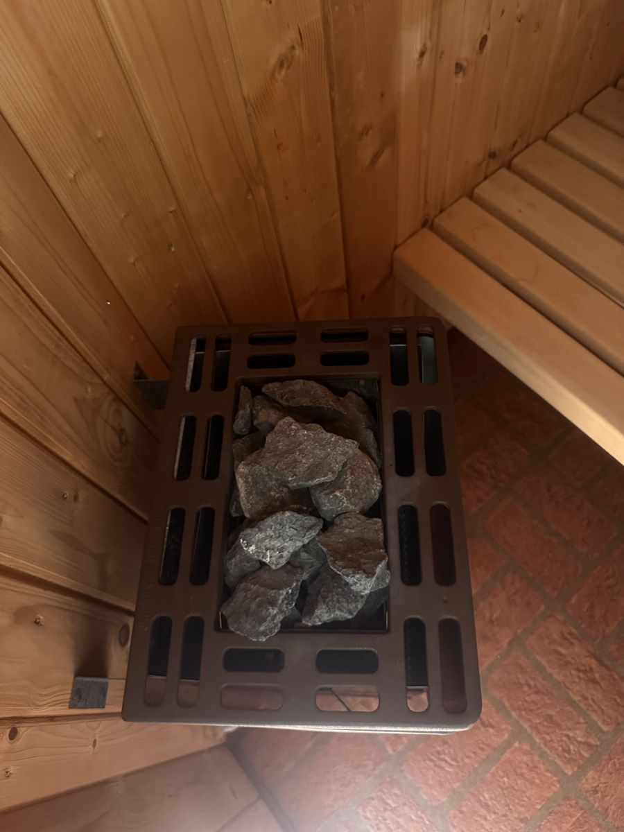 Sauna & Zubehör: Sauna Reifenberg – Gebraucht aus Freidorf TG von cla_nm2l 7