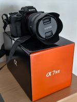 Sony A7R5 / ILCE-7RM5 *Garantie*
