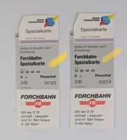 2x 24h Ticket ZVV Zone 110, 130, 140, 142