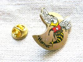 • Hornet F/A 18 avion chasse frelon +Versand   pin A1.26