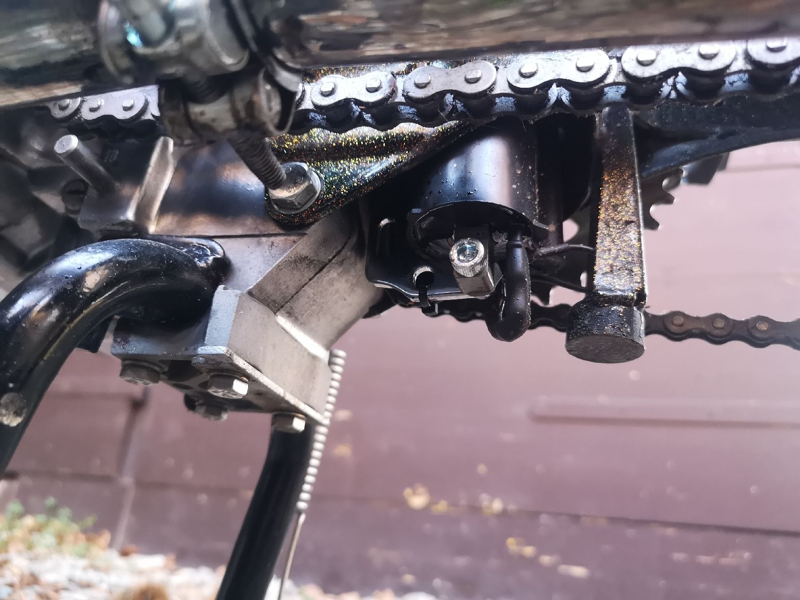 Puch Ciclomotori: Puch maxi N – Nuovo (secondo la descrizione) da Cadro venduto da pnu_bbp2 7