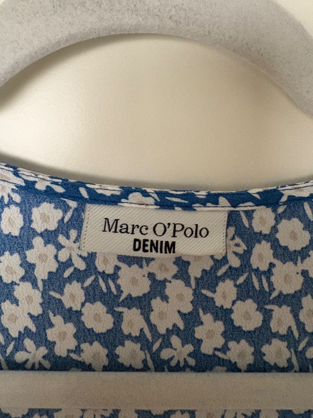 Marc O'Polo Vestiti: Sommerkleid Marc 0‘Polo – Usato da Bern venduto da trilleri 2