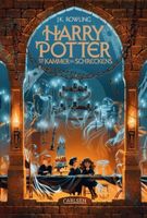 Harry Potter die Kammer des Schreckens