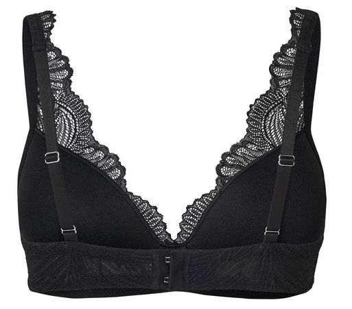Tchibo Altra biancheria intima: Softschalen-BH, black, 75A – Usato da Zürich venduto da fbsm 9