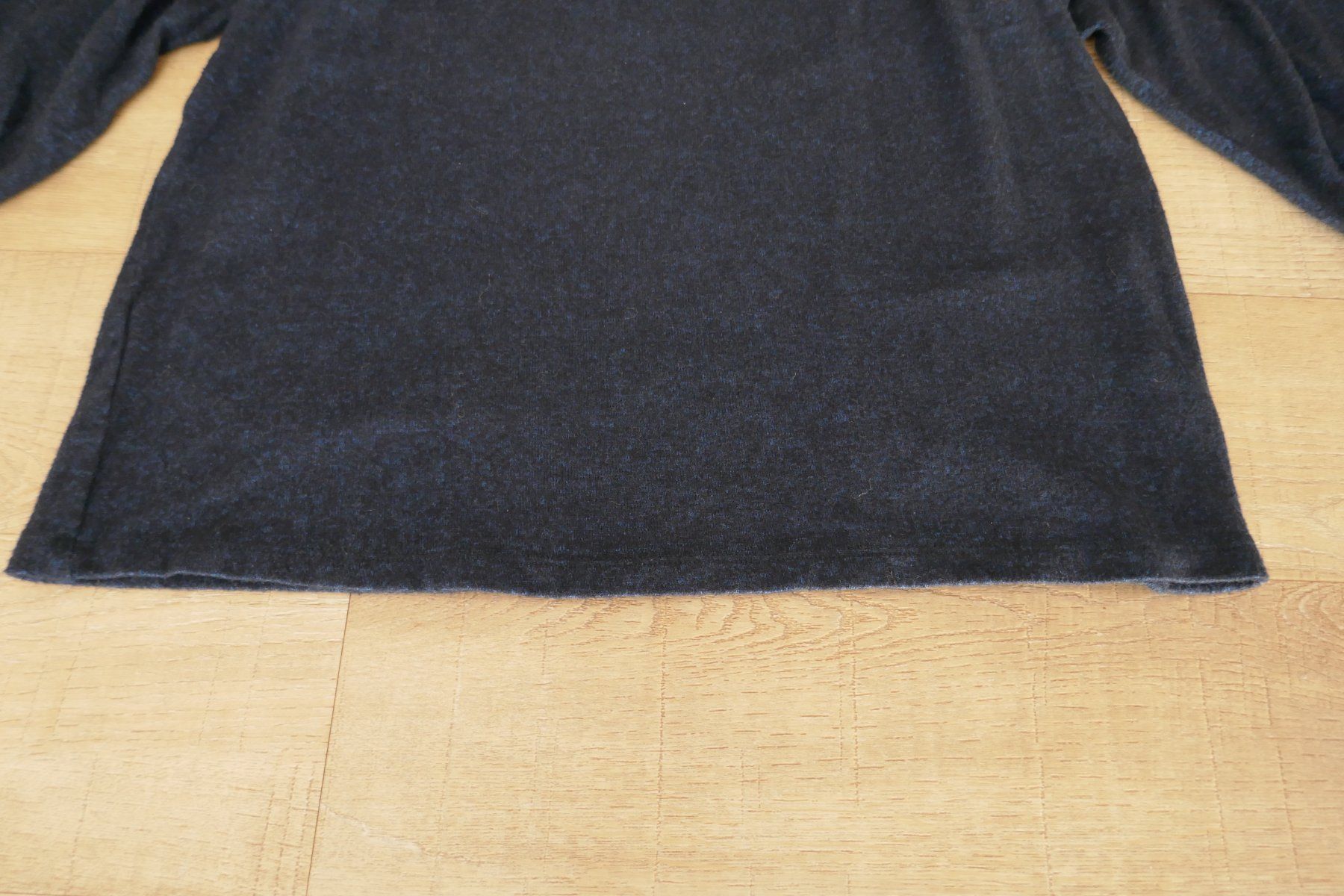 Maglioni & Felpe: Pullover von Soyaconcept, Gr. L, dunkelblau meliert, neu – Nuovo (secondo la descrizione) da Port venduto da uzuku 3