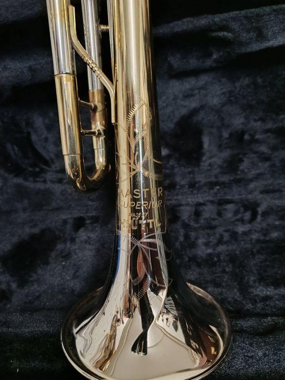 B.Trompete Master Kaufen auf Ricardo