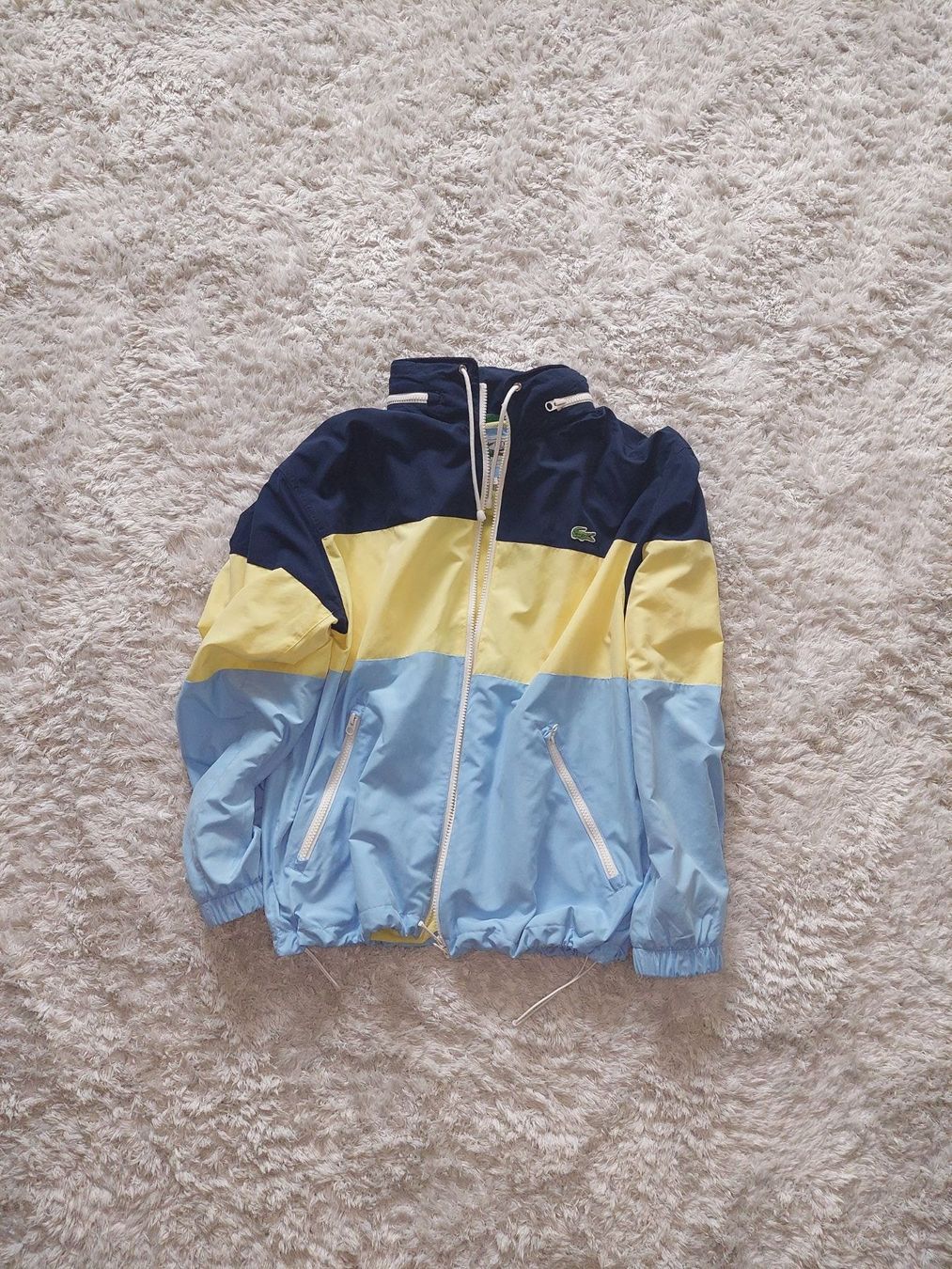 Lacoste Jacken: LACOSTE JACKET MEN – Gebraucht aus Egg b. Zürich von n_oetiker 3