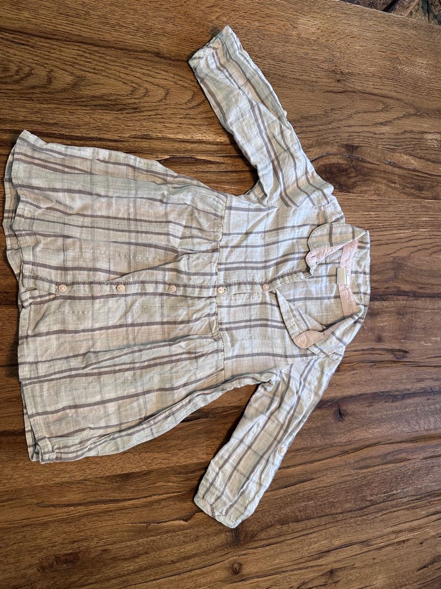 Zara Lotti & Set di vestiti: Kinder Set / Kinder Kleider 80/86 – Usato da Ebikon venduto da amaxandx 7