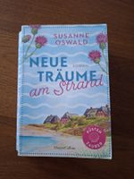 Susanne Oswald - Neue Träume am Strand