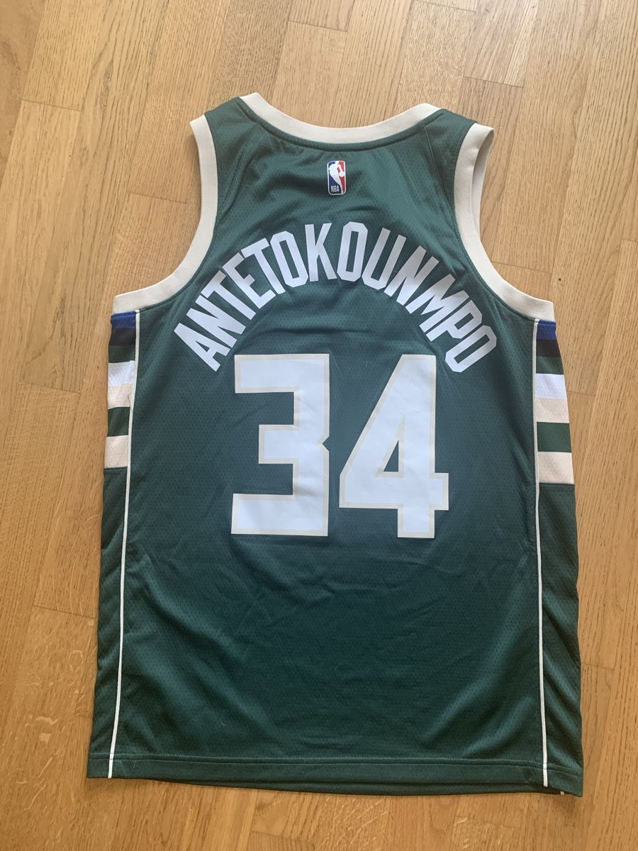 Nba Maillots de corps & Pantalons: Basketball Jersey – Neuf (Voir description) à Bern par PatB1986 1