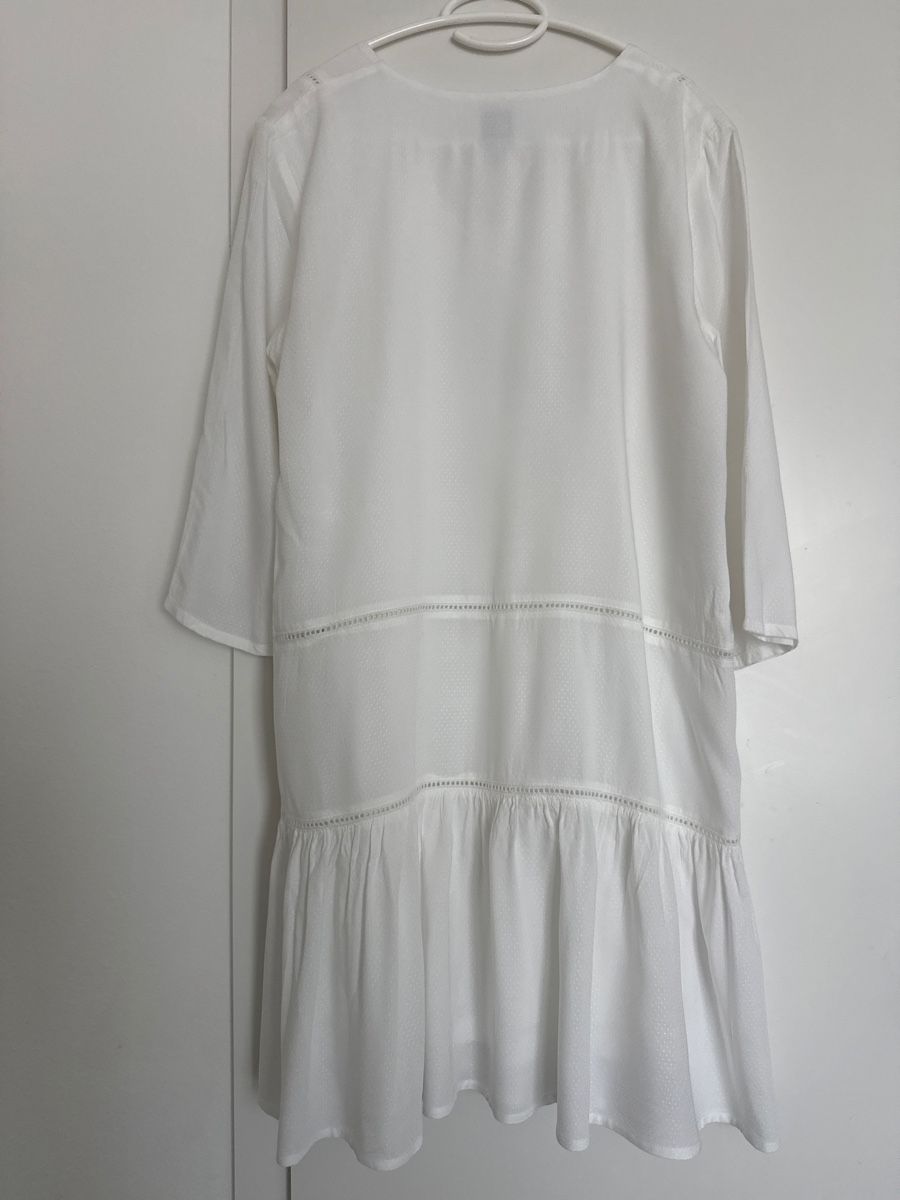 Vestiti: NEW ICHI summer dress – Nuovo (secondo la descrizione) da Thalwil venduto da perulina 4