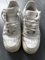 Gebrauchte Nike Air Force 1 (42.5)