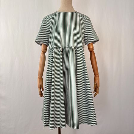 enSoie Zurich New Dress EN SOIE