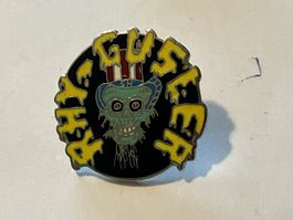 1 Pin Rhy Gusler