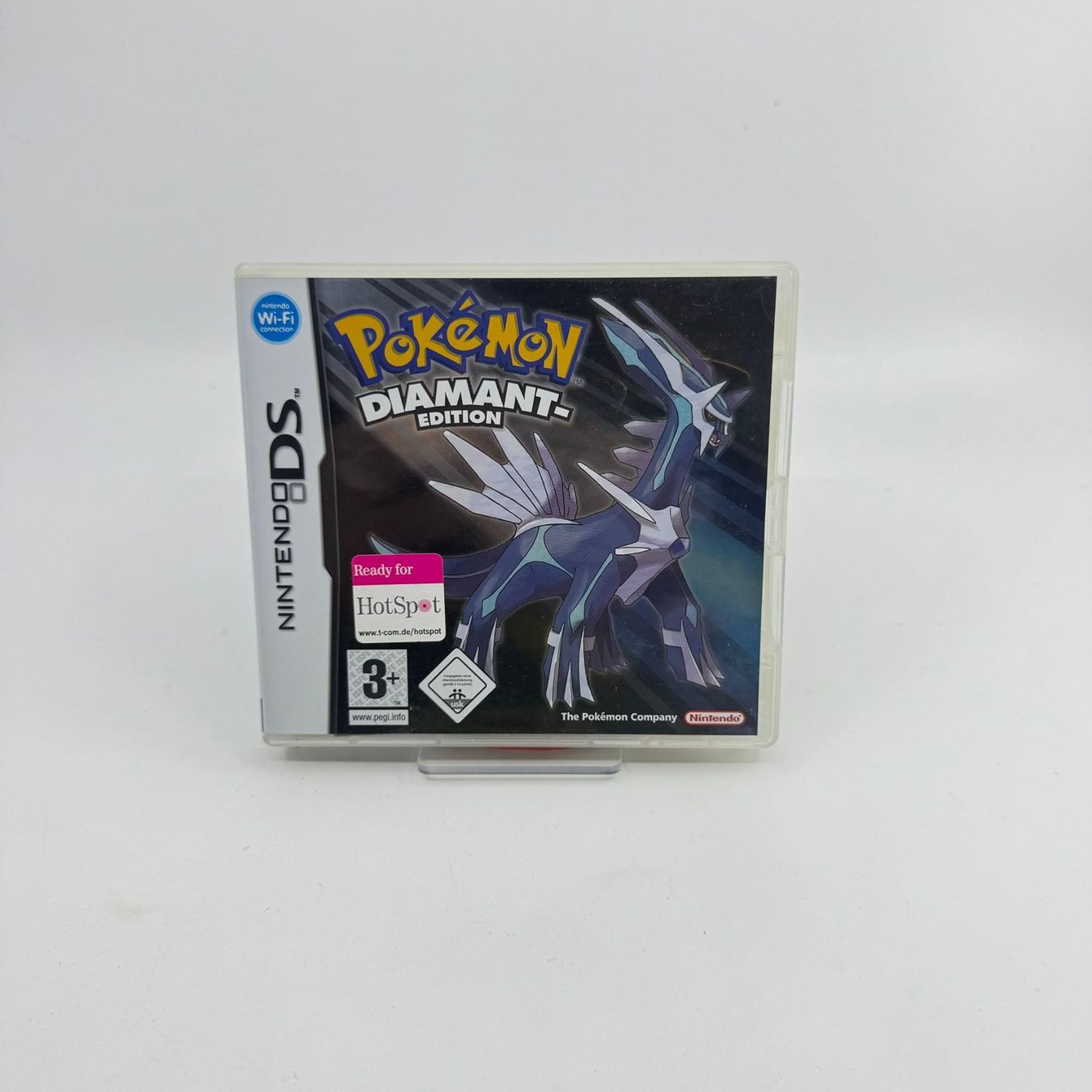 Giochi: Pokémon Diamant-Edition (Nintendo DS) – Usato da Herisau venduto da Seyashop1