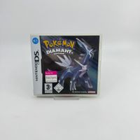 Pokémon Diamant-Edition (Nintendo DS)