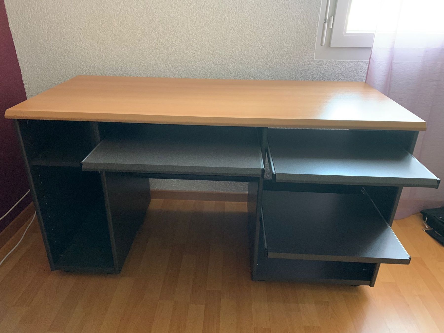 Scrivanie: Bürotisch – Usato da Hausen AG venduto da gse_88xs 1