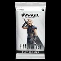 Final Fantasy Play Booster (DE)