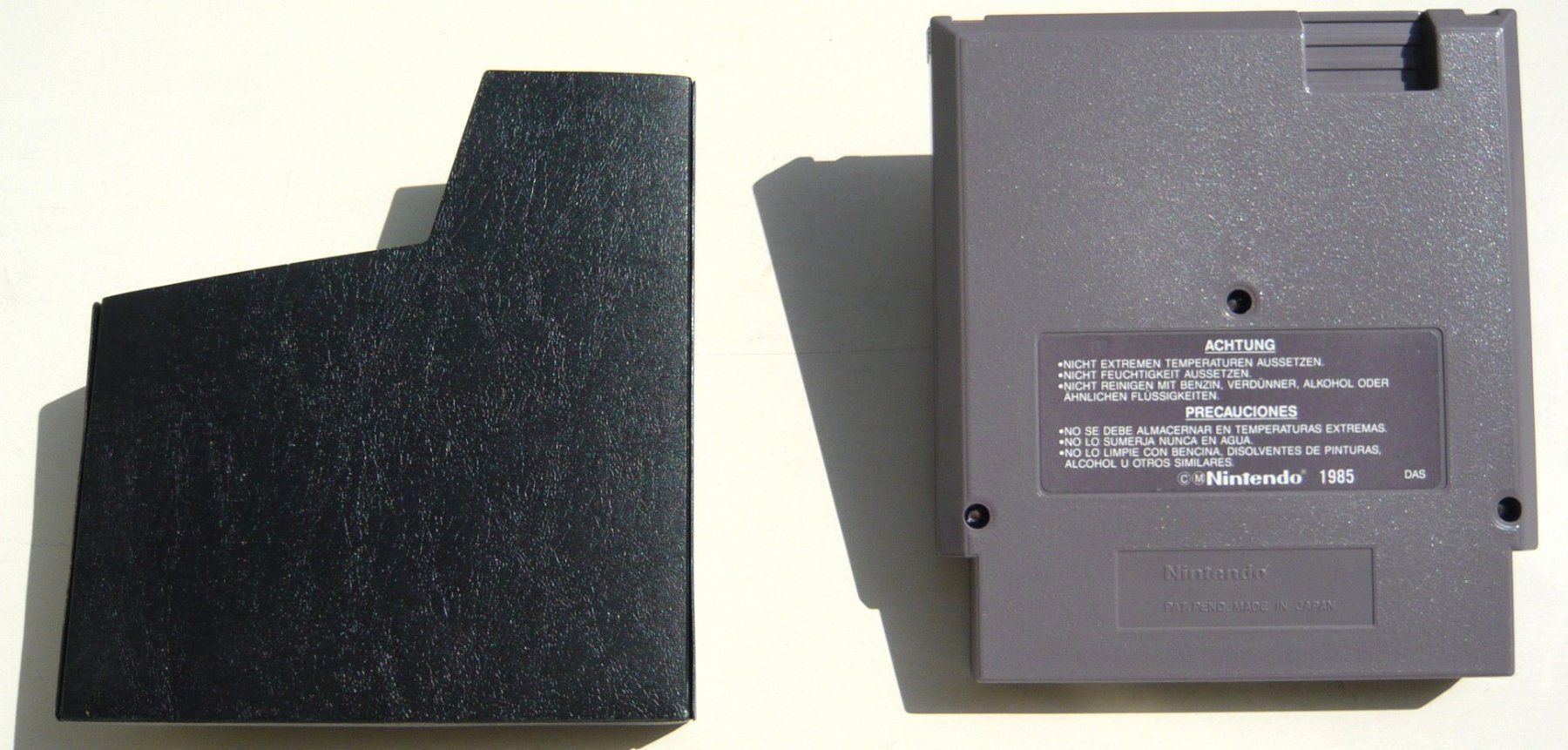 Nintendo Giochi: NES : Prince of Persia – Usato da Onex venduto da Jaguar1986 4