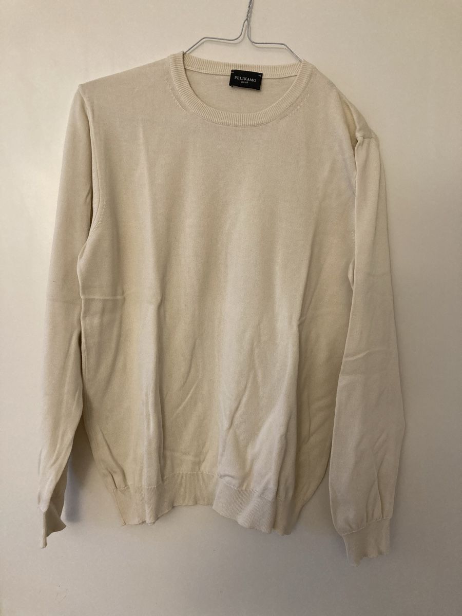 Pelikamo Maglioni & Felpe: Pelikamo Sommer Pullover – Usato da Cham venduto da LoreM7