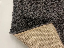 Kuscheliger Teppich für kalte Tage