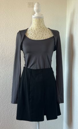 Tally Weijl Grey Body