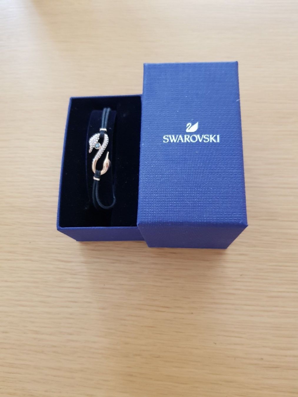 Swarovski Bracciali & Braccialetti: Swarovski Armband  neu – Nuovo e nell'imballaggio originale da Stansstad venduto da leoni66 2