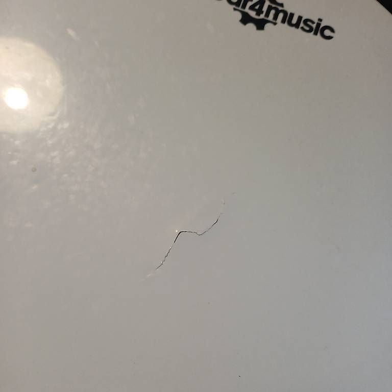 Musikinstrumente: Kinder-Schlagzeug  – Gebraucht aus Roggwil TG von nin_yhr9 1