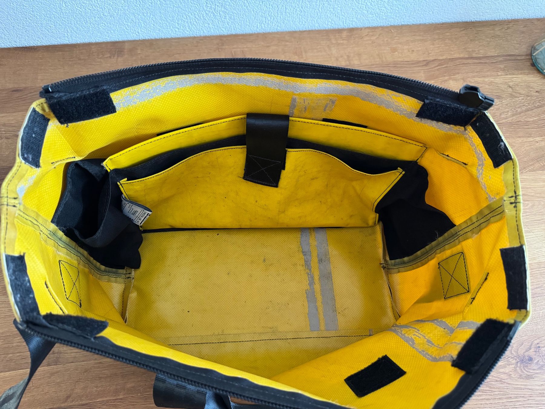 Freitag Borse: Freitag Tasche F45 Lois – Usato da frauenfeld venduto da tia01 4