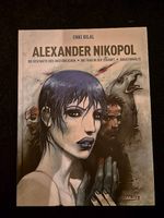 Bilal - Alexander Nikopol Gesamtausgabe