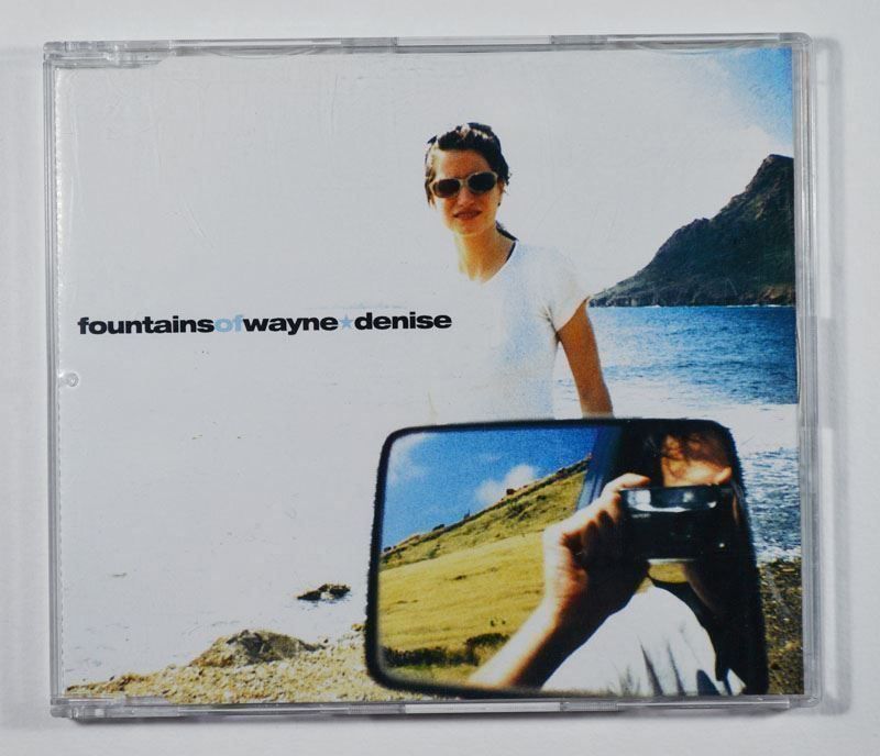 FOUNTAINS OF WAYNE Denise Kaufen auf Ricardo