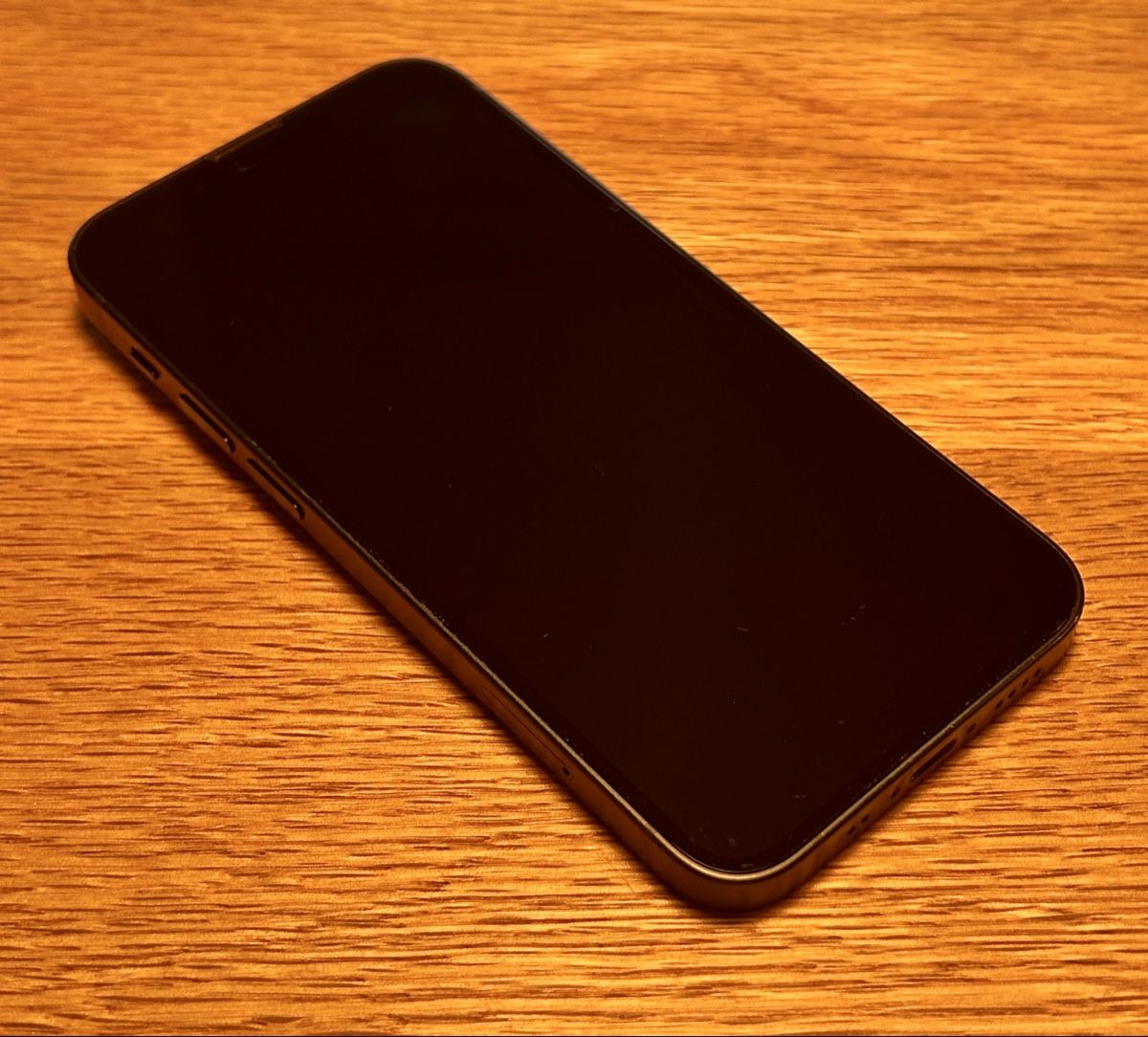 Apple Telefoni cellulari / Smartphones: Iphone 13 mini 128GB, super Zustand – Usato da Zürich venduto da Trendware 2