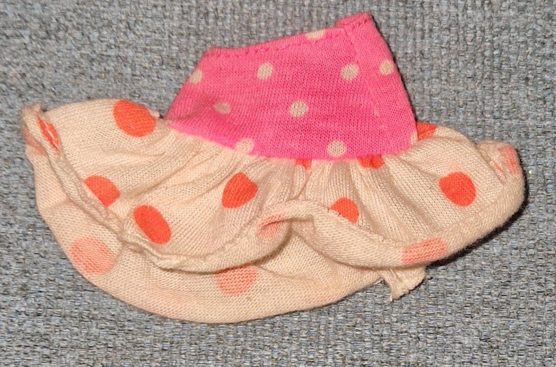 Bambole: Jupe pour Barbie – Usato da Couvet venduto da Pioune