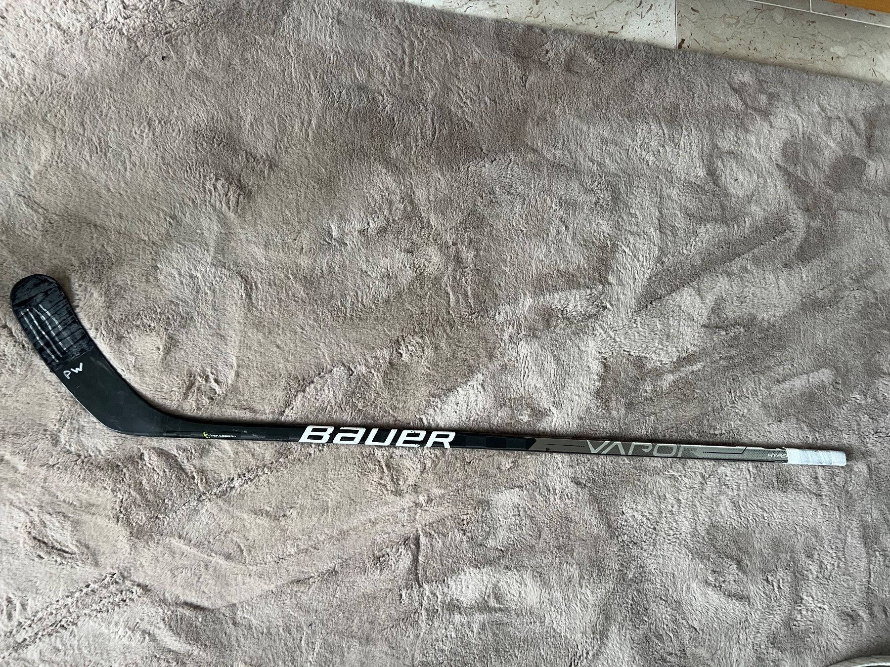 Bastoni & Pale: Bauer hyperlite – Usato da Kloten venduto da dar_ld5q