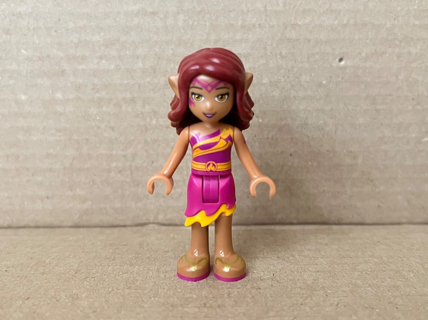 Lego Giocattoli: Lego Elves Figur Azari – Usato da Ostermundigen venduto da bibi511