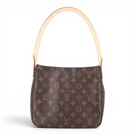 Louis Vuitton Looping MM Monogram