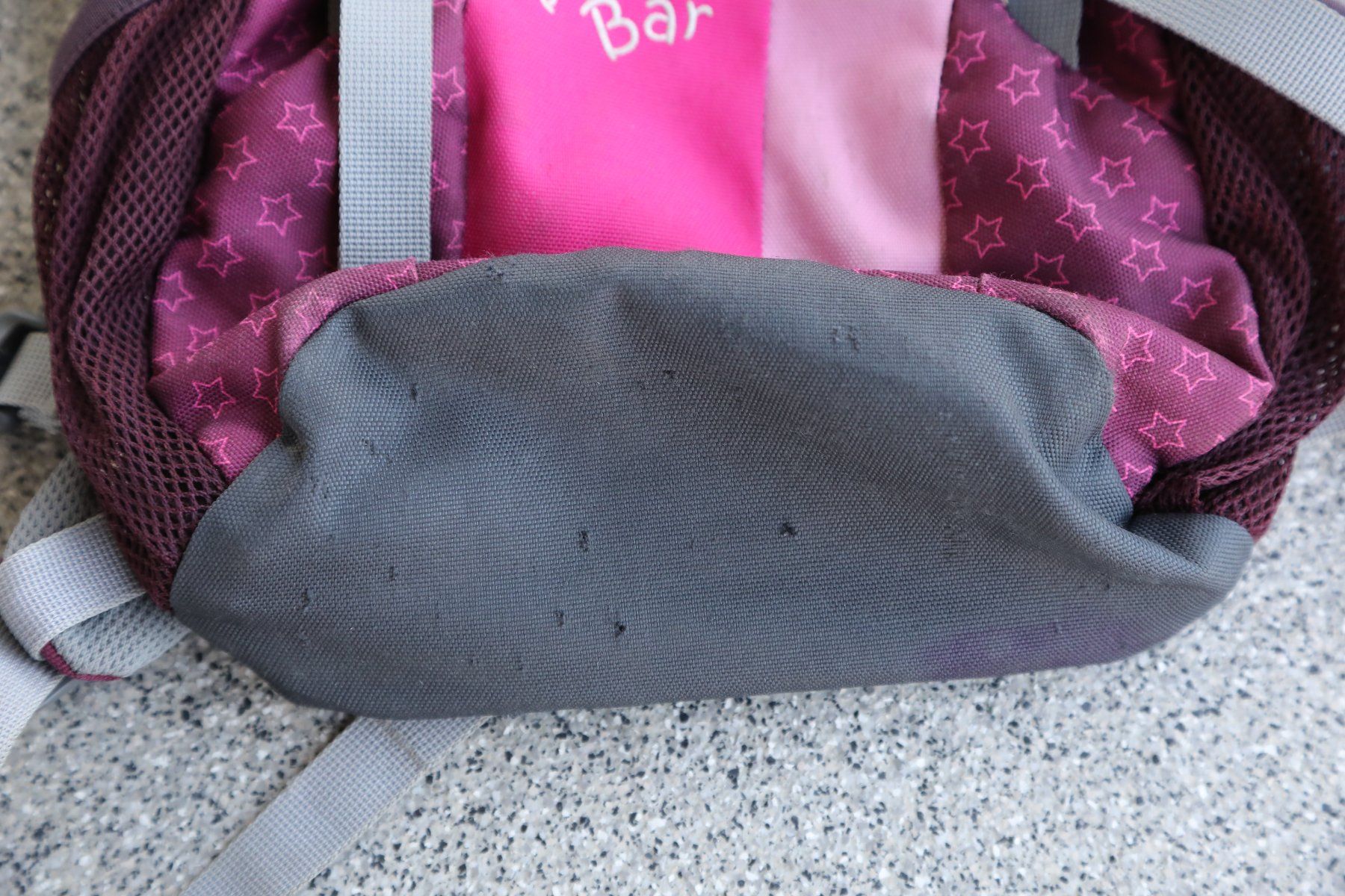 Deuter Kindertaschen: Deuter Rucksack Kinder – Defekt aus Porrentruy von tupatup 2